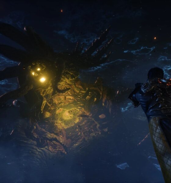 Saros 2.0 Zenith Güncellemesi: Yeni Oyun+, Overlord Rush ve Erişilebilirlik Yenilikleri Geldi!