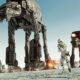 Star Wars Battlefront 3 Geliştirme Sürecinde mi? Disney'den Şaşırtıcı Hamleler!