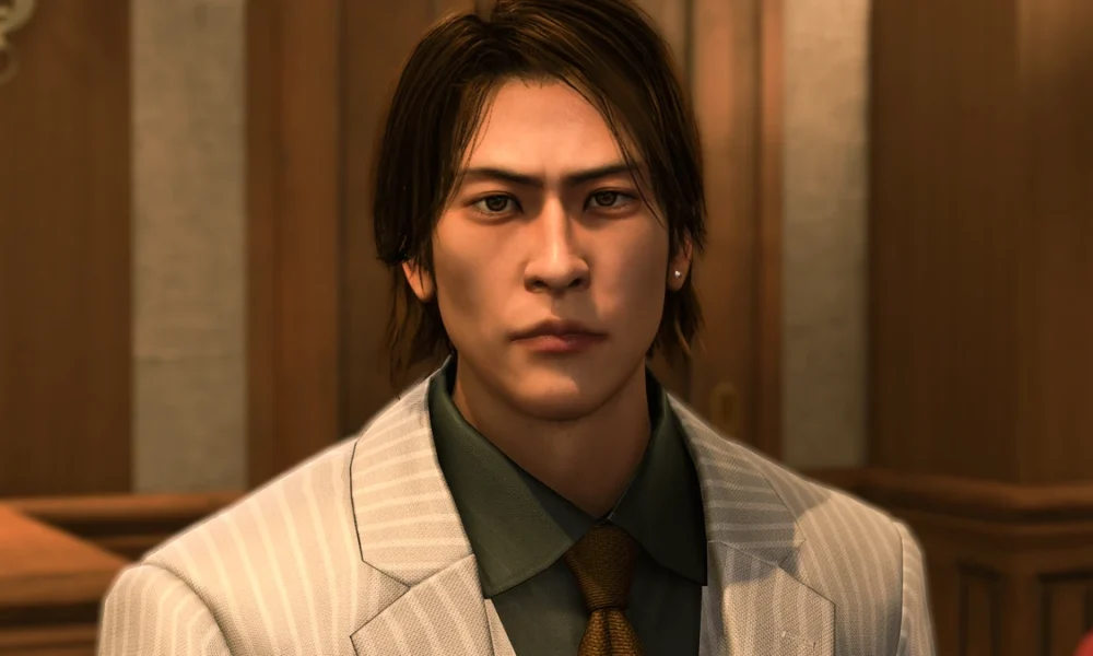Yakuza Serisinin Unutulmaz Sesi Hiroshi Tsuchida, 54 Yaşında Hayata Veda Etti