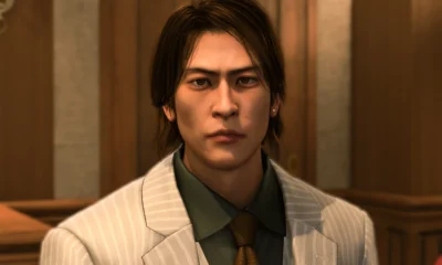 Yakuza Serisinin Unutulmaz Sesi Hiroshi Tsuchida, 54 Yaşında Hayata Veda Etti