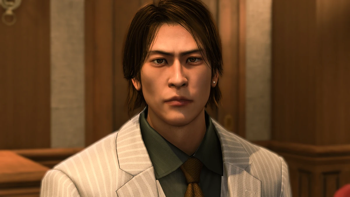 Yakuza Serisinin Unutulmaz Sesi Hiroshi Tsuchida, 54 Yaşında Hayata Veda Etti