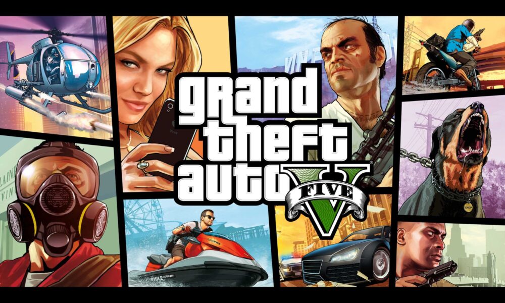 GTA 5 ve Red Dead Redemption 2, PlayStation Plus'tan Ayrılıyor: Son Şans!