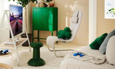 IKEA ve Xbox İş Birliği: YXSTABY Oyun Koleksiyonu Online Satışta!