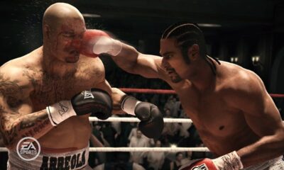 EA Sports'tan Müjdeli Haber: Fight Night Ringlere Geri Dönüyor!