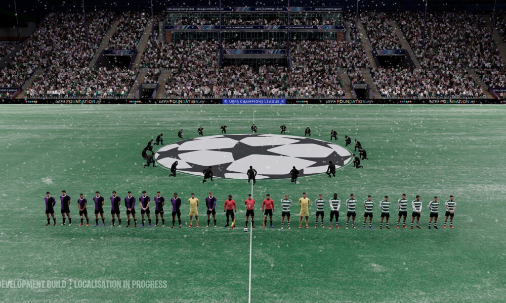 Futbol Menajerleri Müjde! Football Manager 27 Çıkış Öncesi Ücretsiz Oynanabilir Dönem Başlıyor
