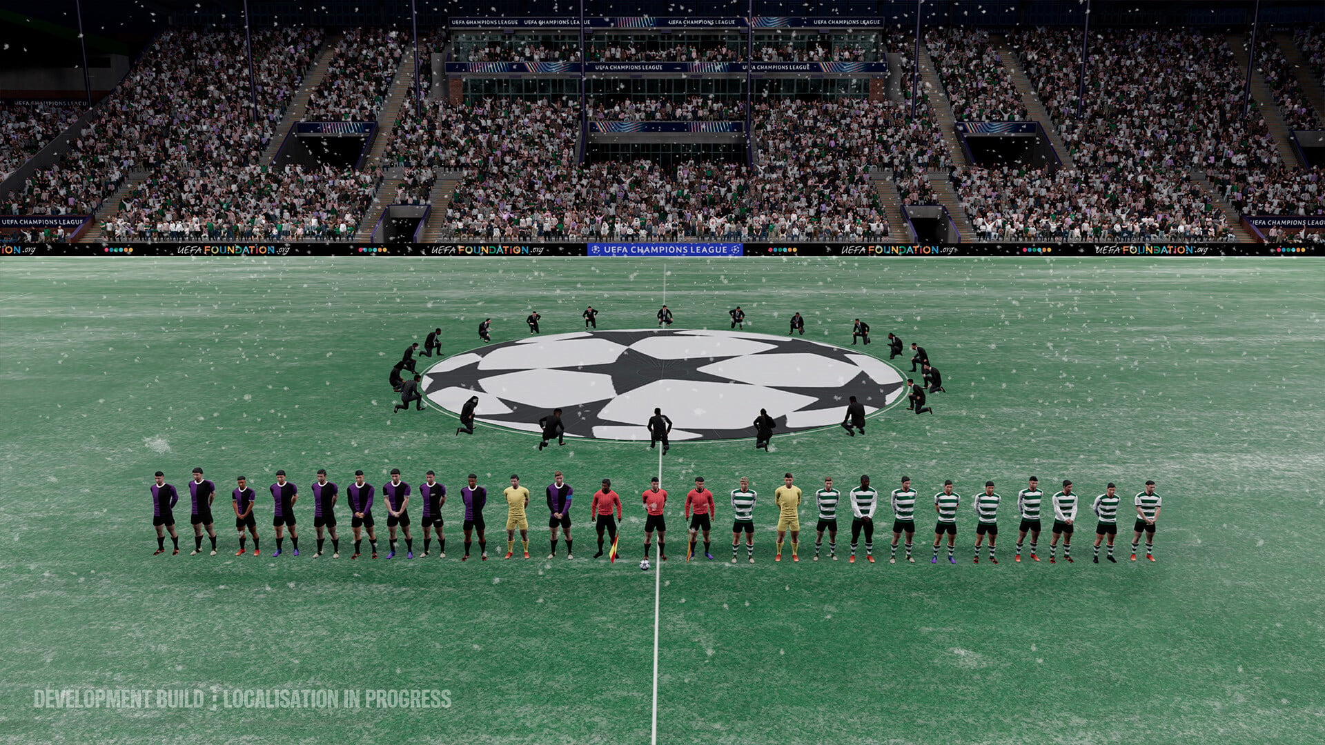 Futbol Menajerleri Müjde! Football Manager 27 Çıkış Öncesi Ücretsiz Oynanabilir Dönem Başlıyor