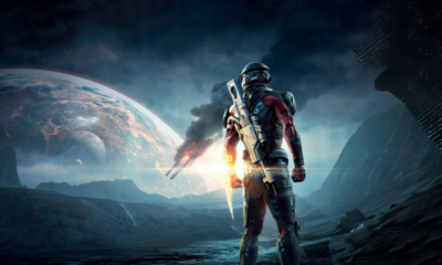 BioWare Kapanıyor: Yeni Mass Effect Projesi İptal Edildi!