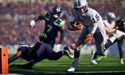 EA Sports'tan Futbol Oyunlarına Yeni Bir Açık Dünya Deneyimi: Project Gridiron
